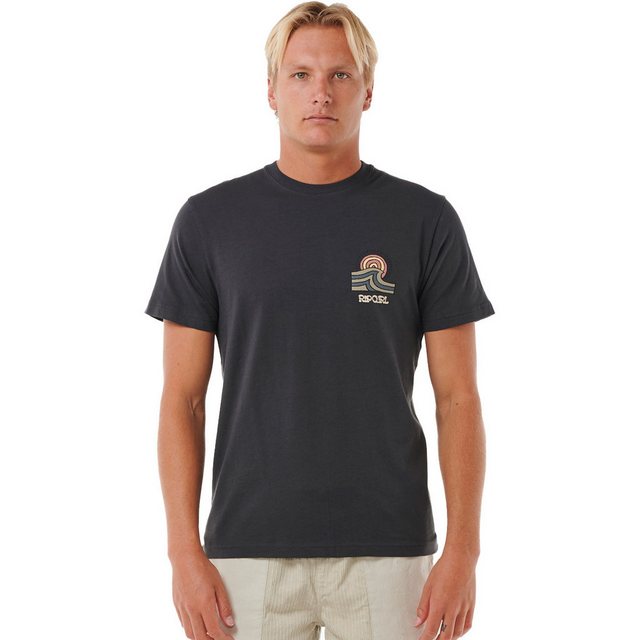 Rip Curl T-Shirt SWC HAZEY TEE günstig online kaufen