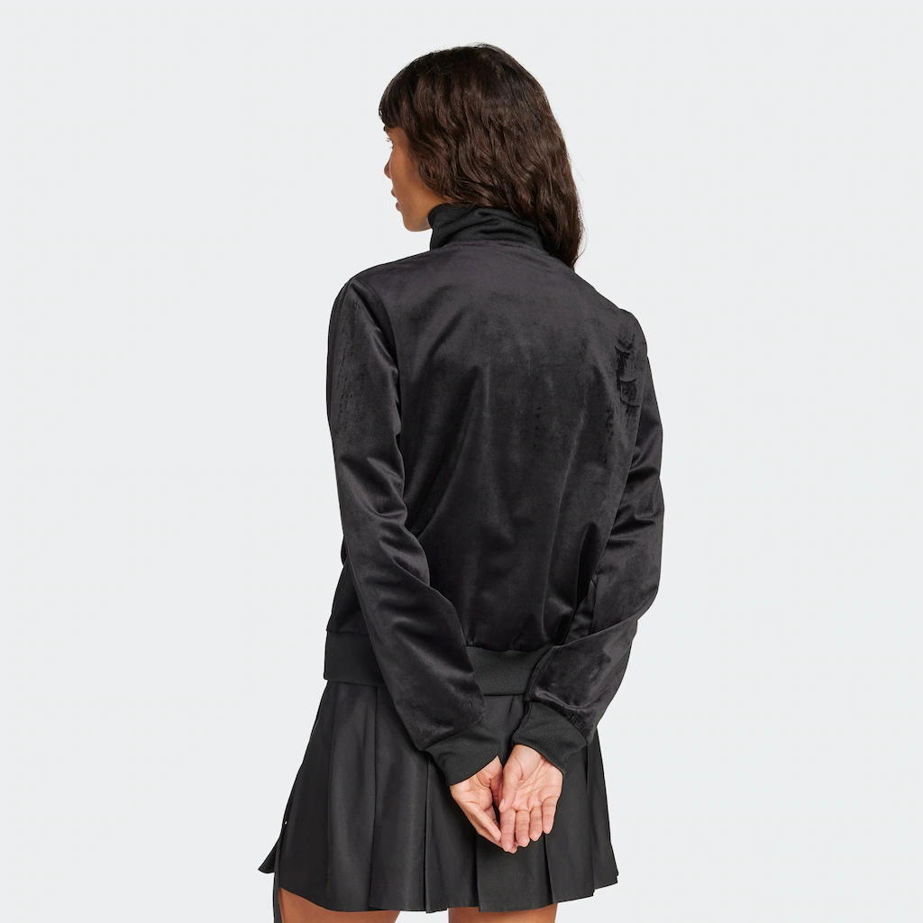 adidas Originals Outdoorjacke "VELVET TT" günstig online kaufen