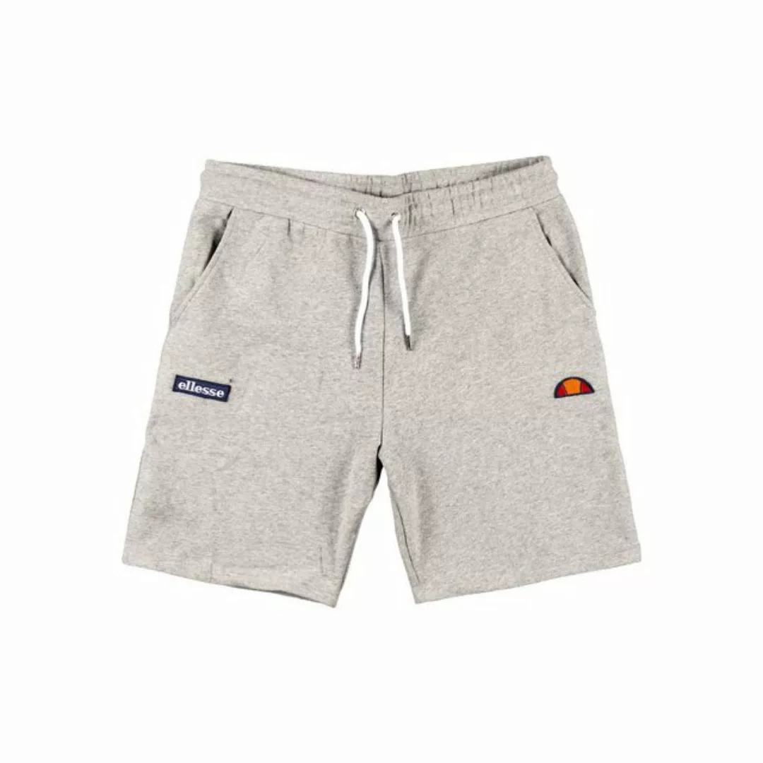 Ellesse Sweatshorts Ellesse Herren Sweatshorts Noli Fleece günstig online kaufen