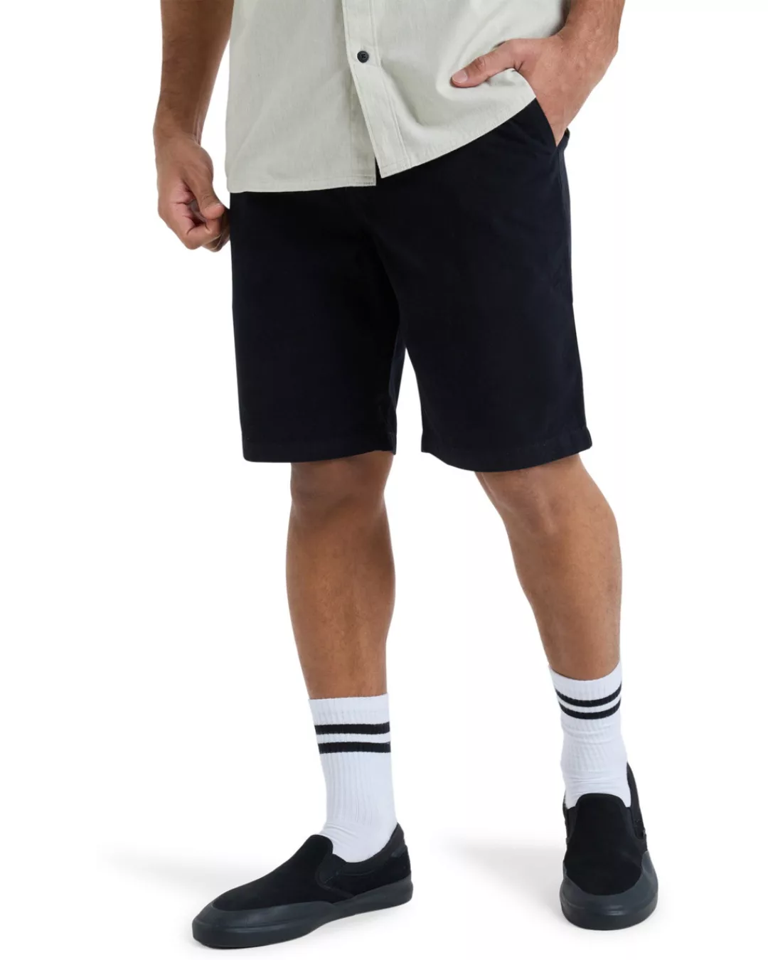 Quiksilver Shorts "Everyday Union Light" günstig online kaufen