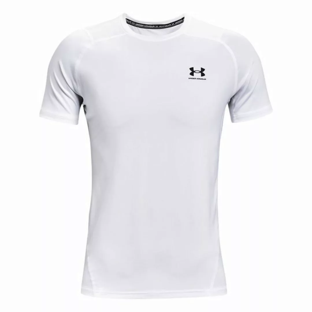 Under Armour® T-Shirt T-Shirt HeatGear® Passgenau günstig online kaufen