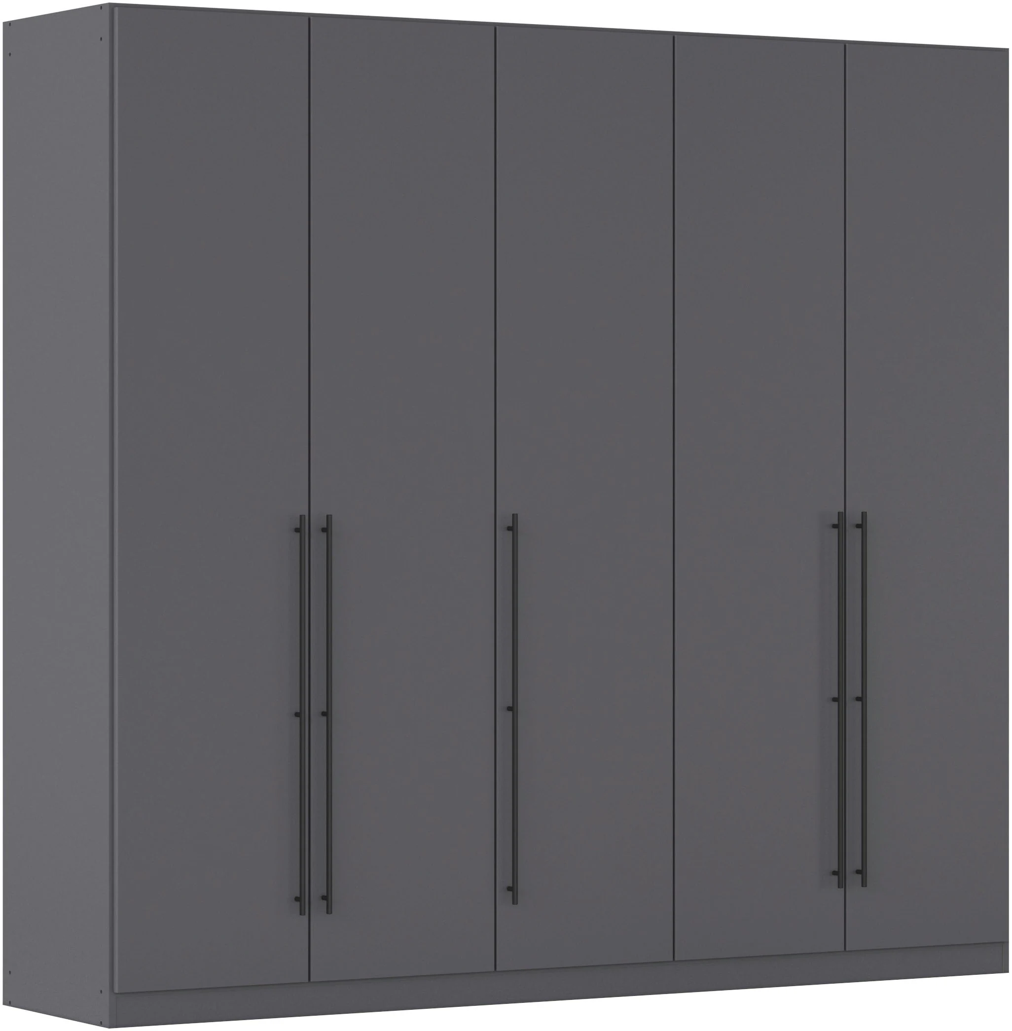 rauch Kleiderschrank "Drehtürenschrank Schrank Garderobe Wäscheschrank Schl günstig online kaufen