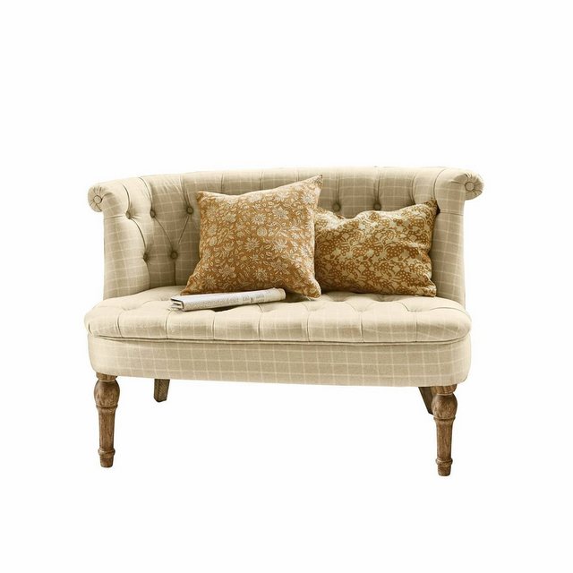 Mirabeau Sofa Sofa Weralin beige günstig online kaufen