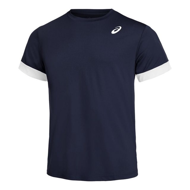 Asics T-Shirt Court Shortsleeve Tee günstig online kaufen