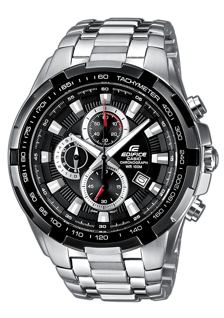 CASIO EDIFICE Chronograph "EF-539D-1AVEF" günstig online kaufen