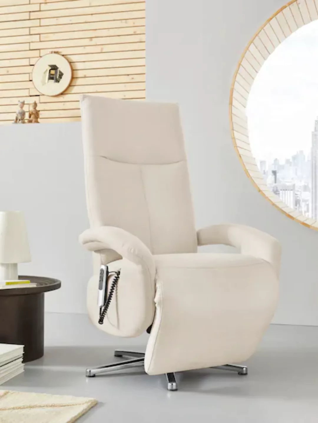 sit&more TV-Sessel »Tycoon« günstig online kaufen