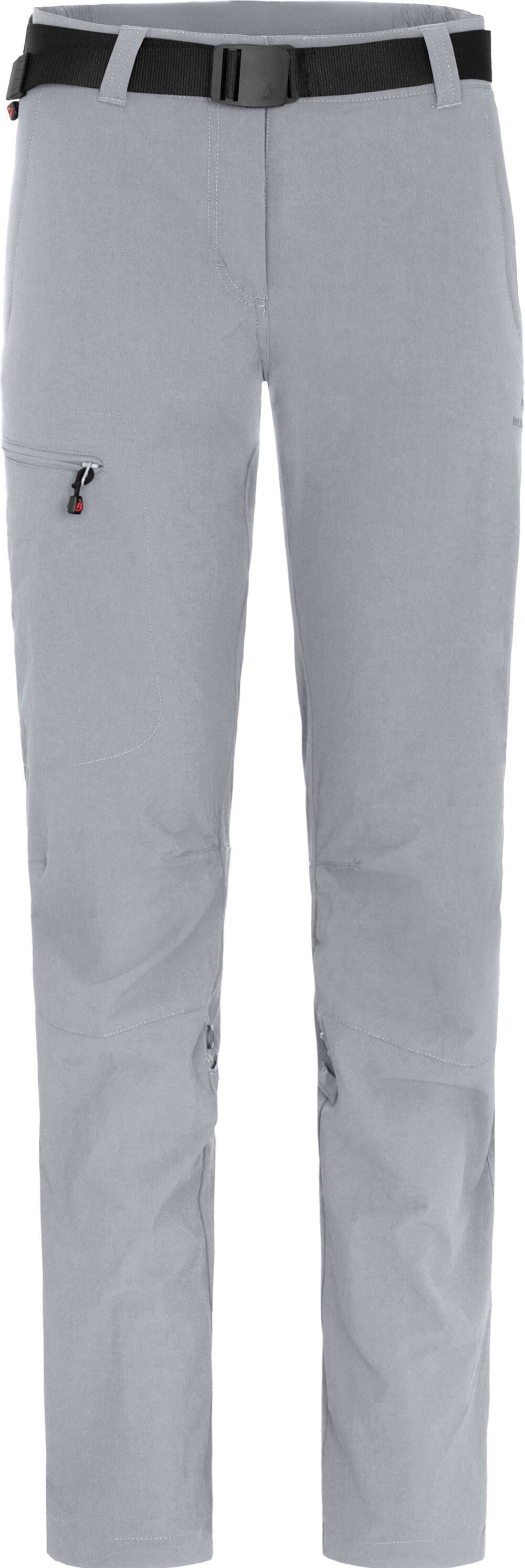 Bergson Outdoorhose HYDRYS Damen Wanderhose, vielseitig, günstig online kaufen
