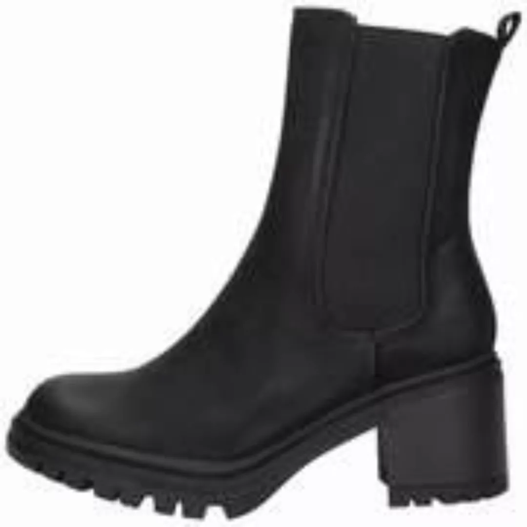 smiling for feet Chelsea Boots Damen schwarz günstig online kaufen