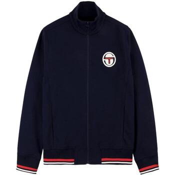 Sergio Tacchini  Trainingsjacken Priorato Track Top Jacket Maritime Blue günstig online kaufen