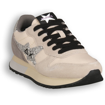 Sun68  Sneaker SUN68 31 STAR GIRL GLITTER ORO günstig online kaufen