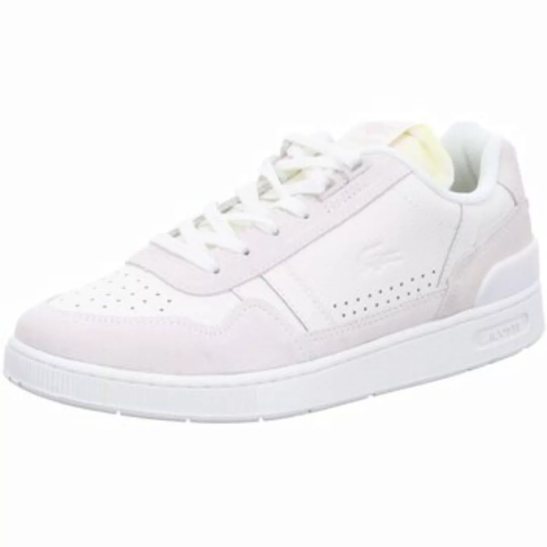 Lacoste  Sneaker T-Clip 45SFA0028-18C günstig online kaufen