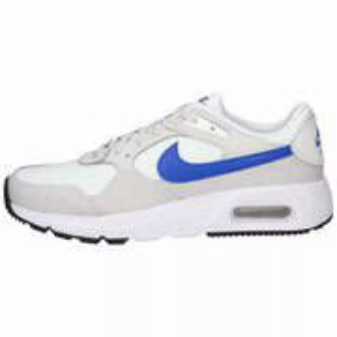 Nike Air Max SC Sneaker Herren grau günstig online kaufen