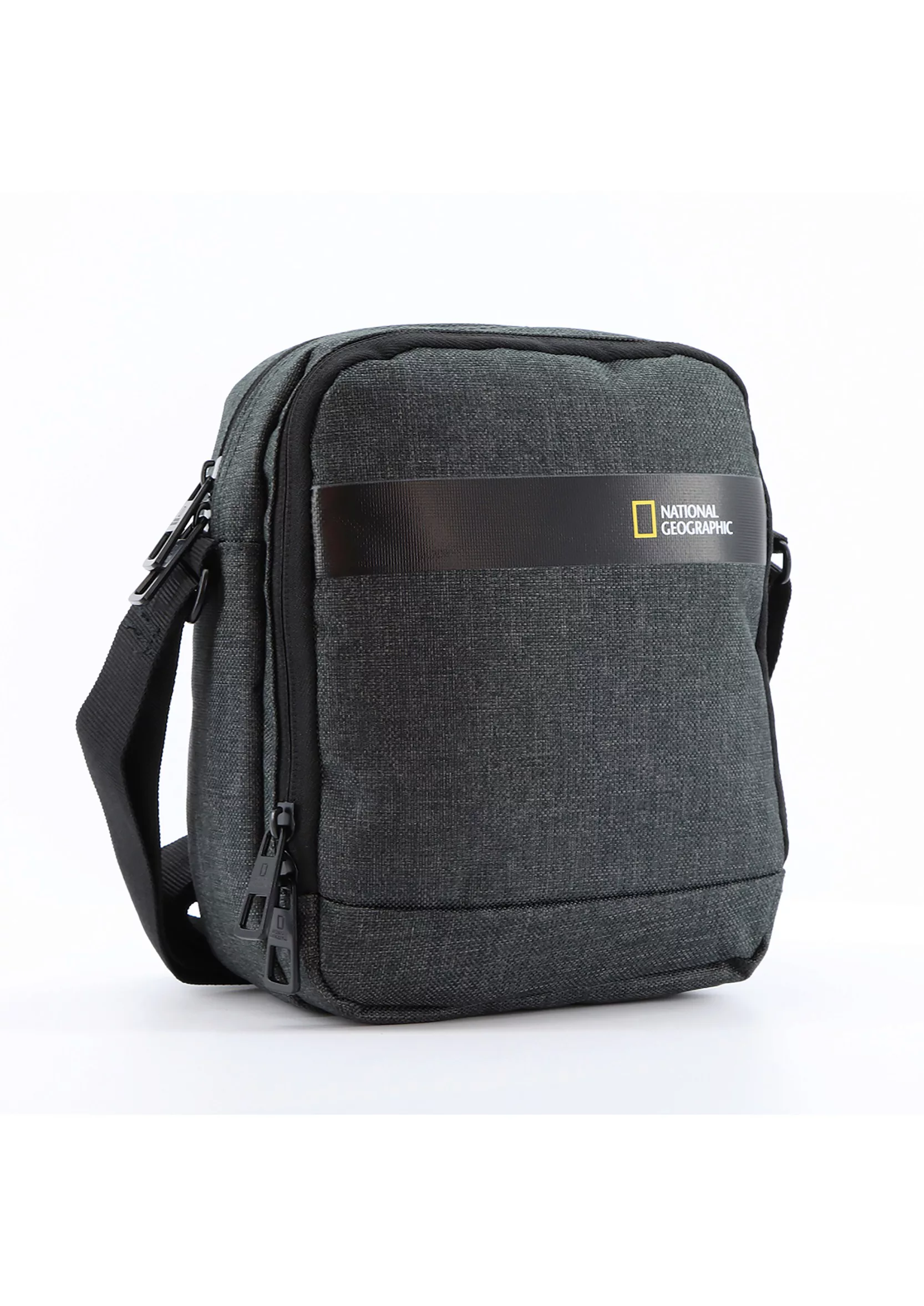 NATIONAL GEOGRAPHIC Schultertasche "Stream", mit vielen Fächern günstig online kaufen