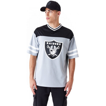 New-Era  T-Shirts & Poloshirts Nfl wrdmrk grphc jersey lasrai günstig online kaufen