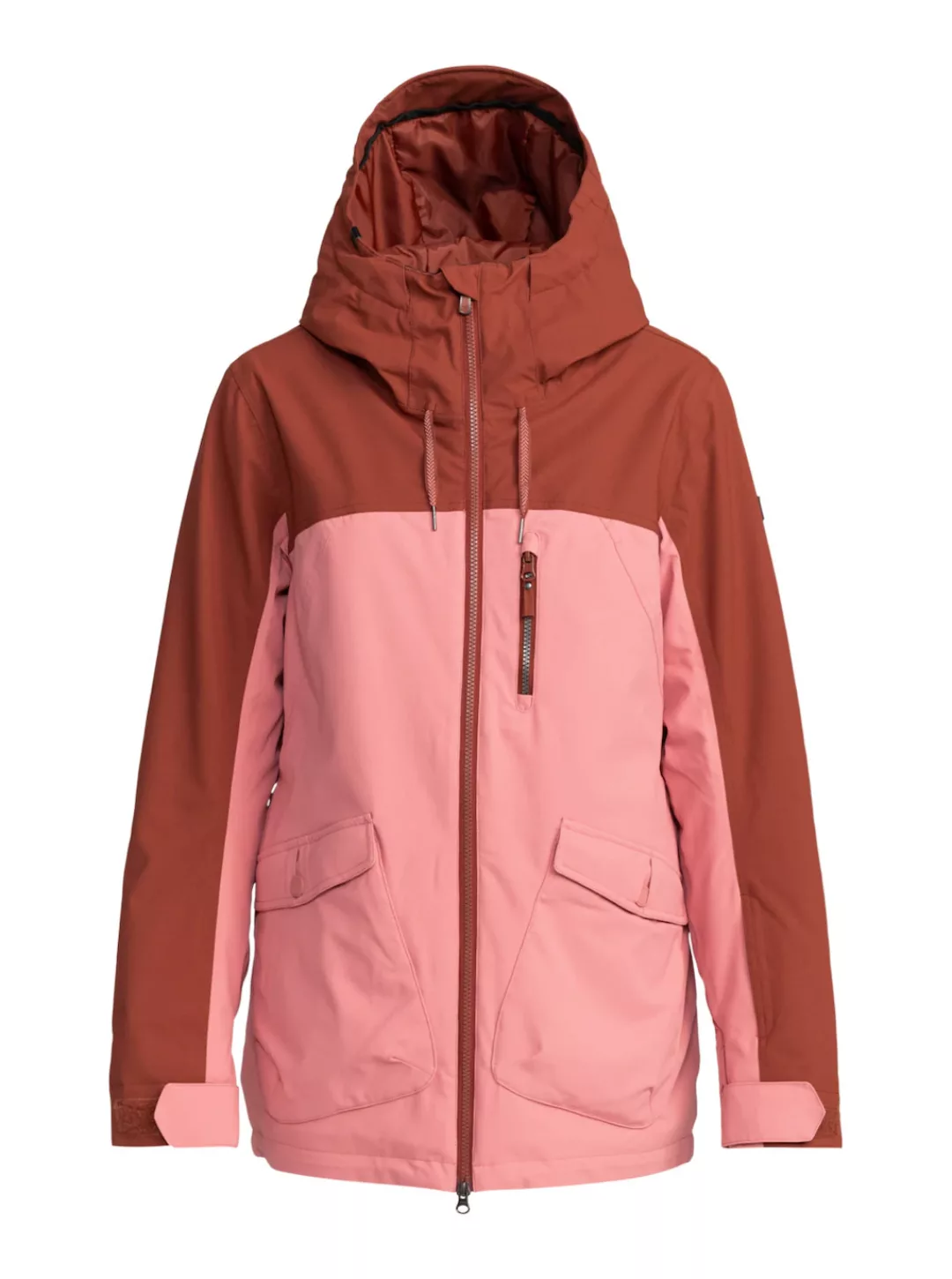 Roxy Snowboardjacke "Stated" günstig online kaufen