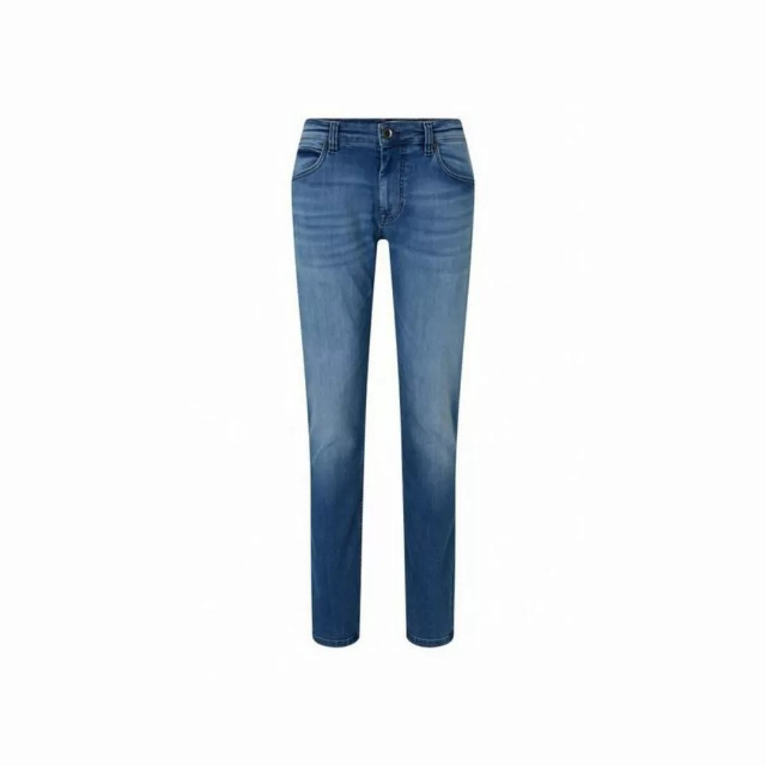 Strellson 5-Pocket-Jeans blau (1-tlg) günstig online kaufen