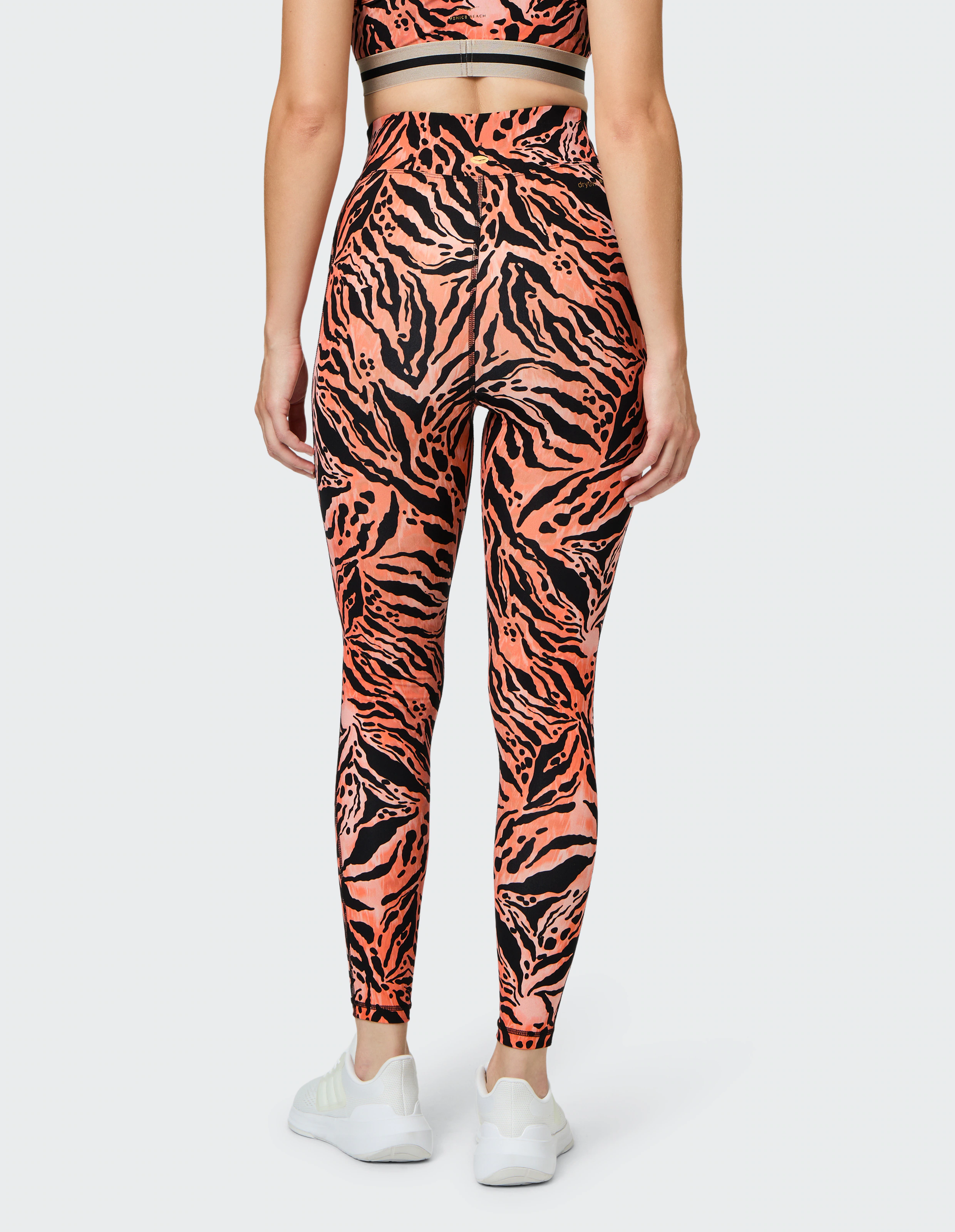 Venice Beach Leggings "TIGHTS KEEVA" günstig online kaufen