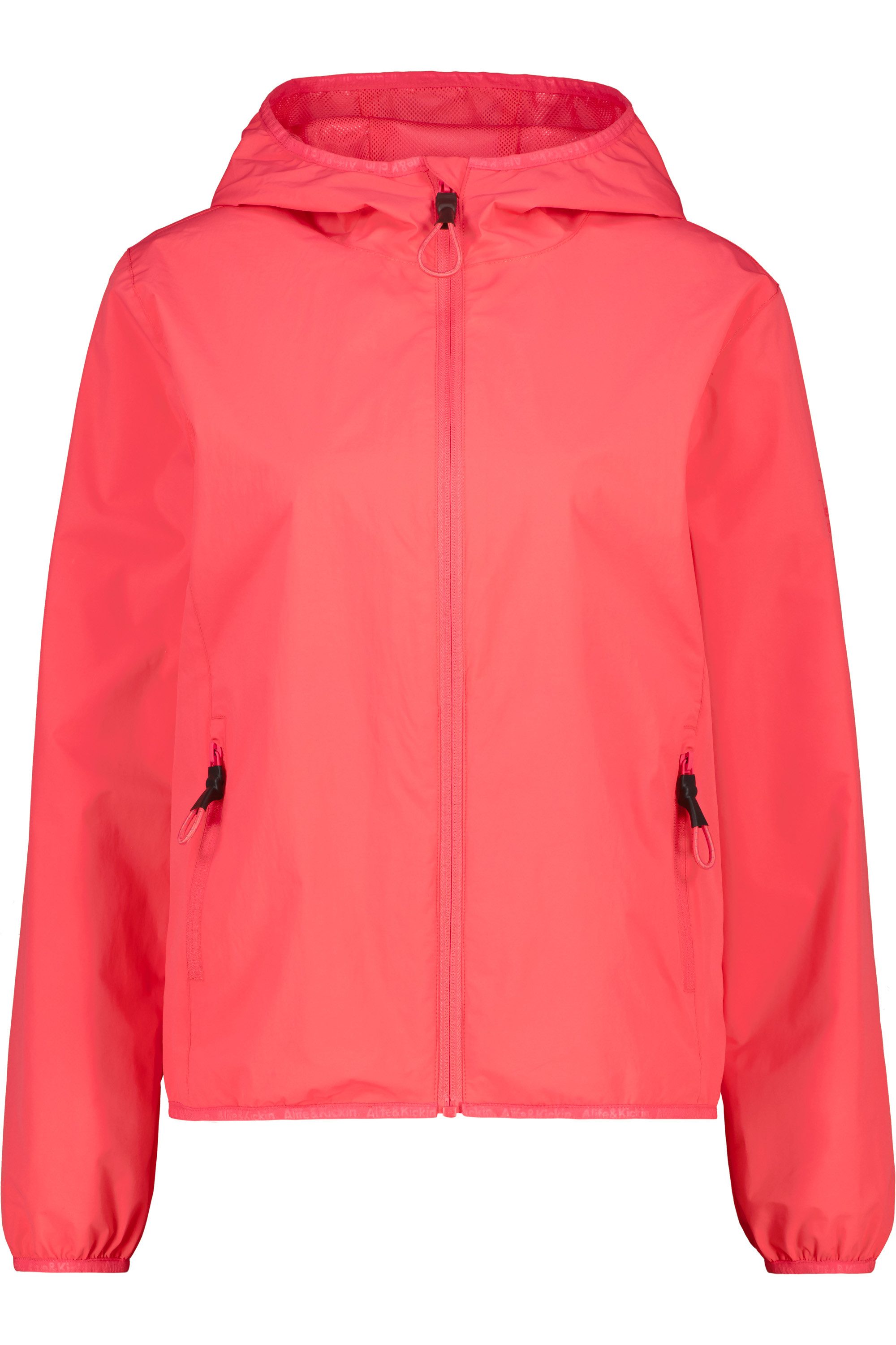 Alife & Kickin Sommerjacke Damen TalaAK günstig online kaufen