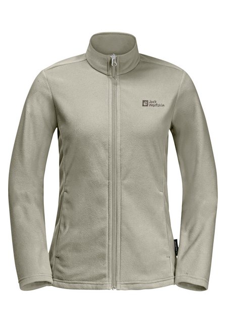 Jack Wolfskin Fleecejacke TAUNUS FZ W günstig online kaufen