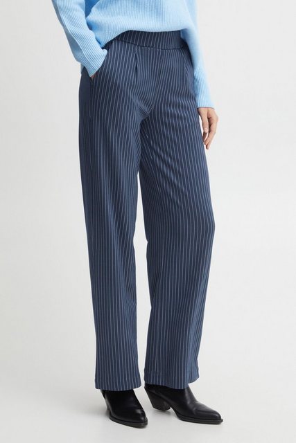 b.young Stoffhose BYRIZETTA WIDE PANTS - 20812821 günstig online kaufen