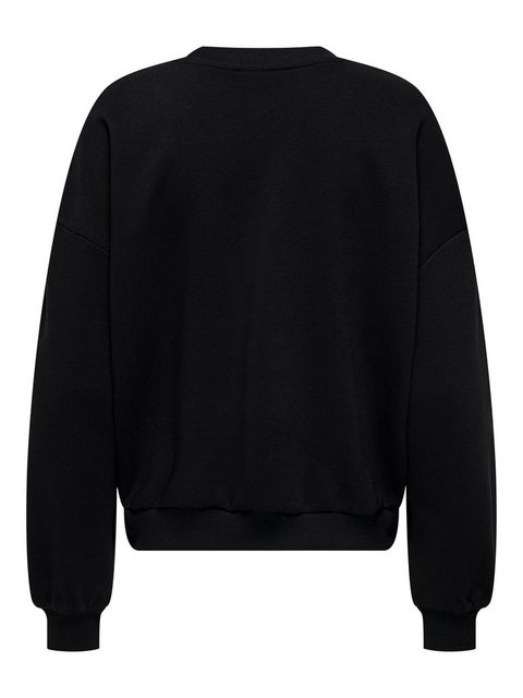 ONLY Sweatshirt ONLFREY (1-tlg) Ziersteine günstig online kaufen