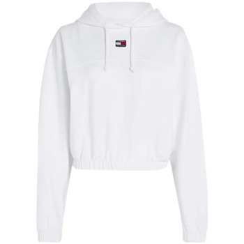 Tommy Jeans  Sweatshirt Flag günstig online kaufen