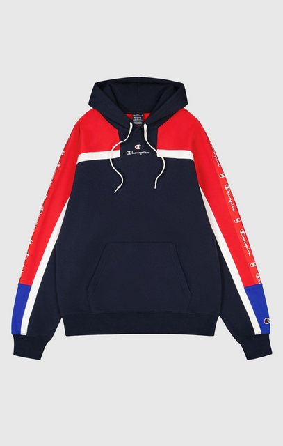 Champion Kapuzensweatshirt Hooded Sweatshirt günstig online kaufen