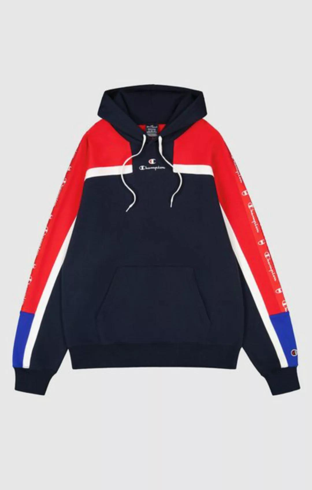 Champion Kapuzensweatshirt Hooded Sweatshirt günstig online kaufen