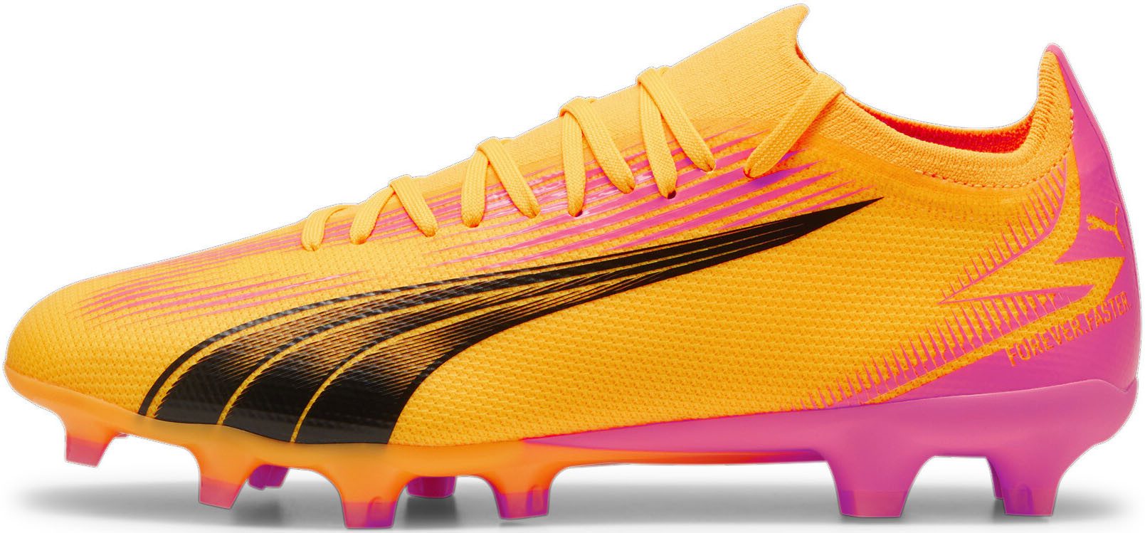PUMA ULTRA MATCH FG/AG Fußballschuh für günstig online kaufen