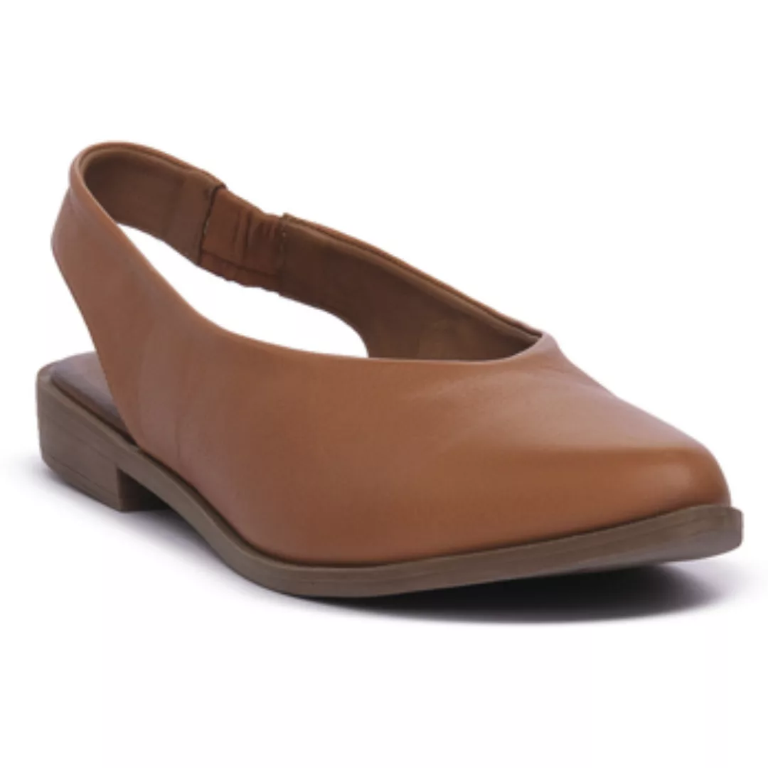 Bueno Shoes  Ballerinas CUOIO günstig online kaufen
