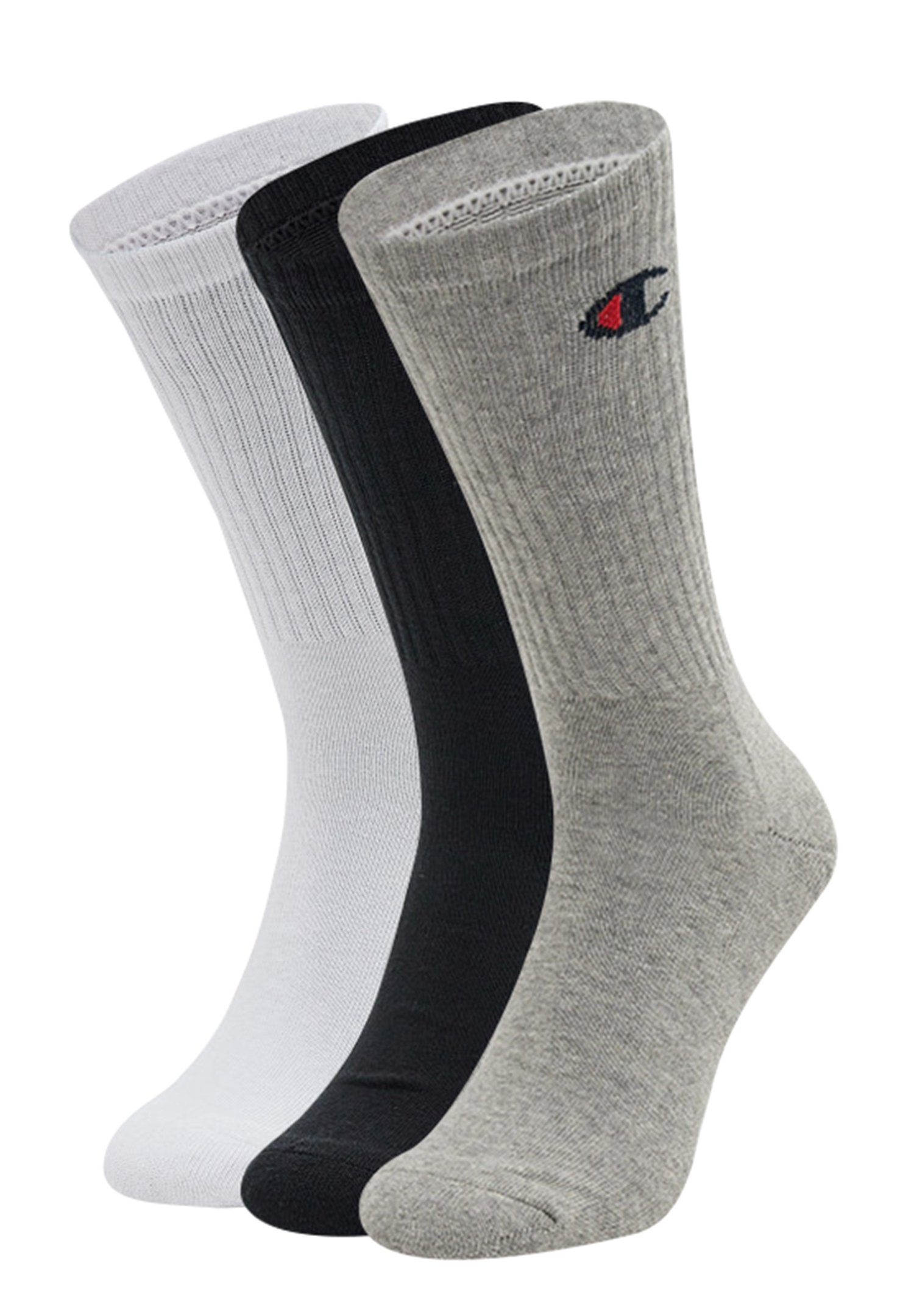 Champion Kurzsocken Unisex Socken 3er Pack günstig online kaufen