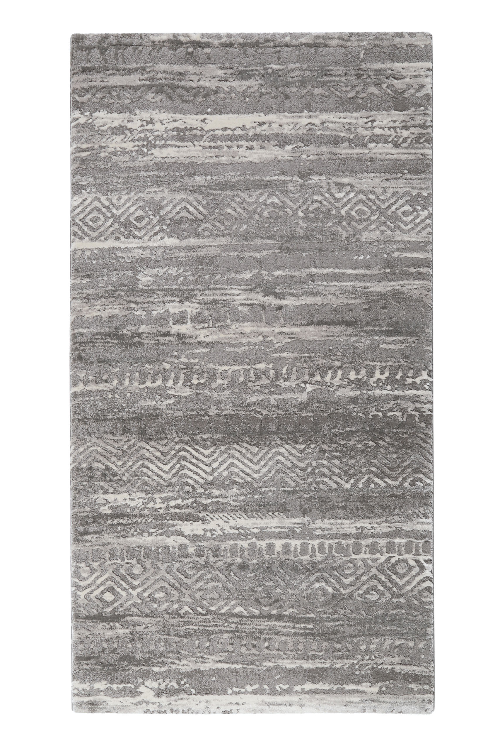 Homie Living Teppich »Porto Santo«, rechteckig, 12 mm Höhe, Kurzflor, Vinta günstig online kaufen