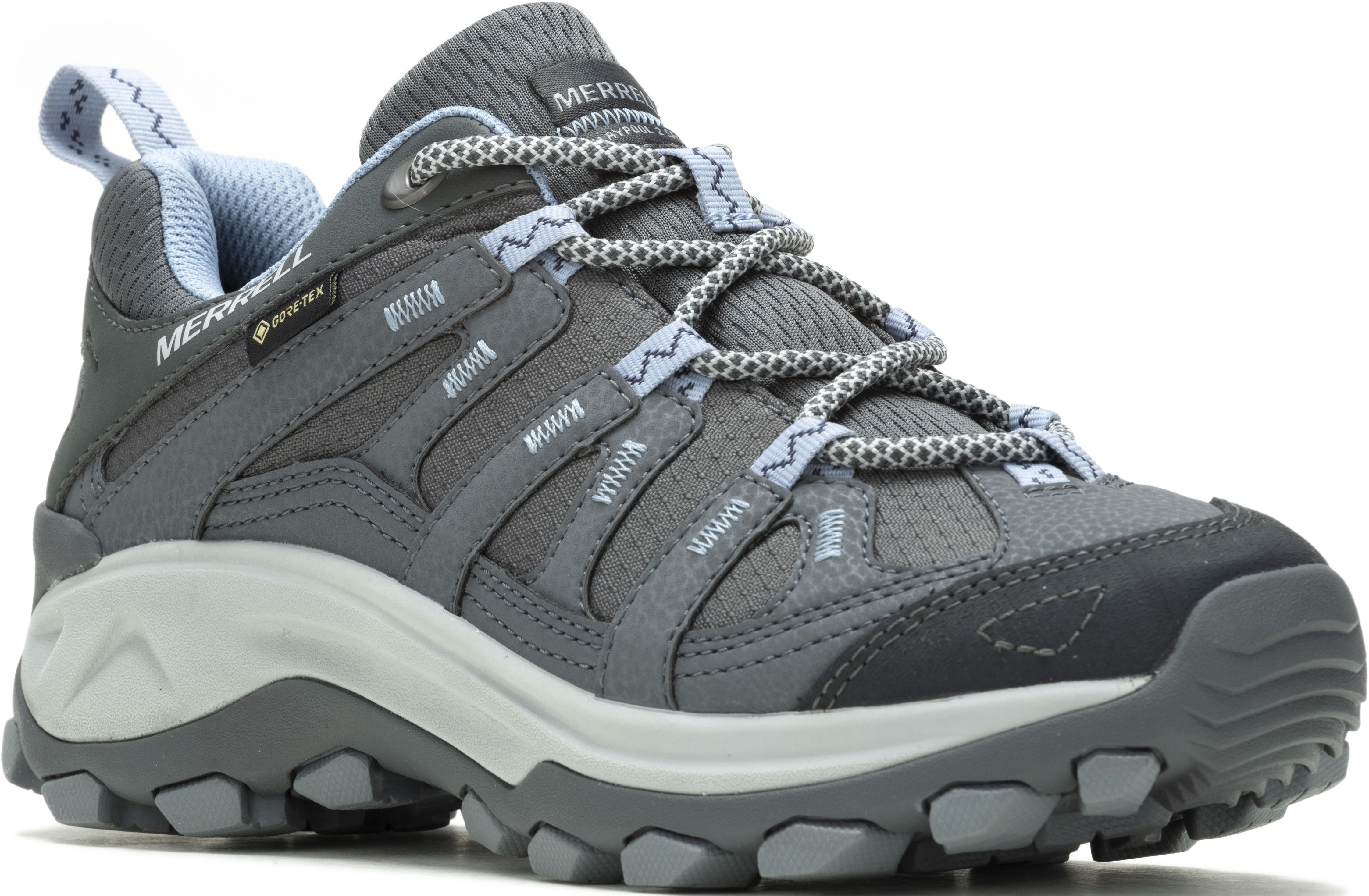 Merrell Wanderschuh "CLAYPOOL 2 SPORT GTX", wasserdicht günstig online kaufen