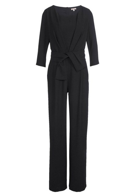 Alba Moda Jumpsuit Overall günstig online kaufen