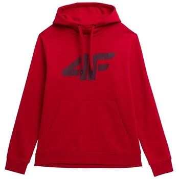 4F  Sweatshirt SS23TSWSM353CZERWONY günstig online kaufen