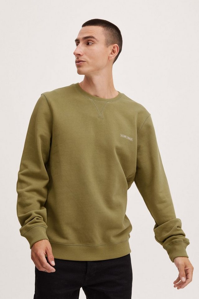 Blend Sweatshirt "BLEND Sweatshirt 20714864" günstig online kaufen