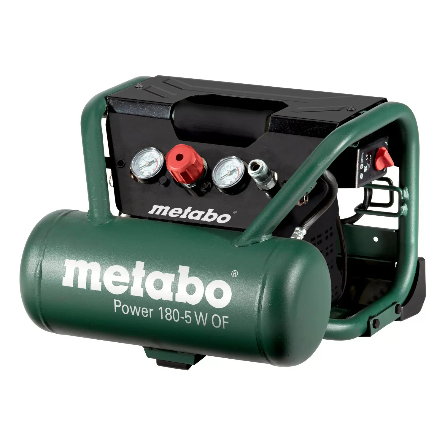 Metabo Kompressor Power 180-5 W OF günstig online kaufen