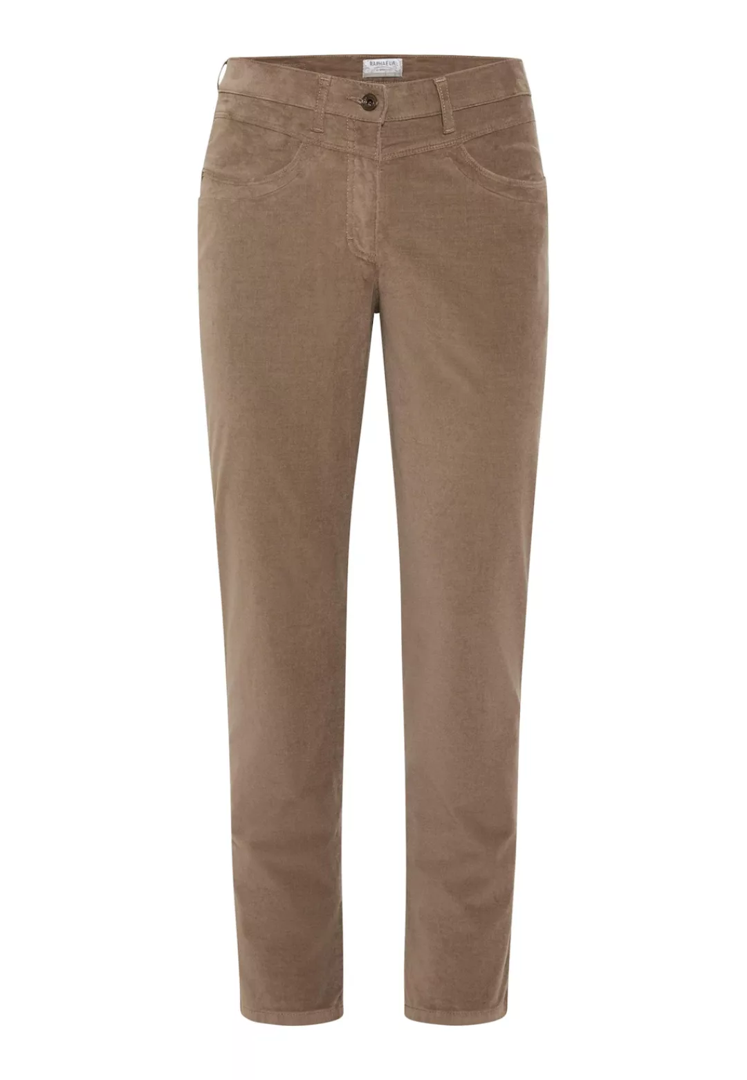 RAPHAELA by BRAX 5-Pocket-Hose "Style CAREN NEW" günstig online kaufen