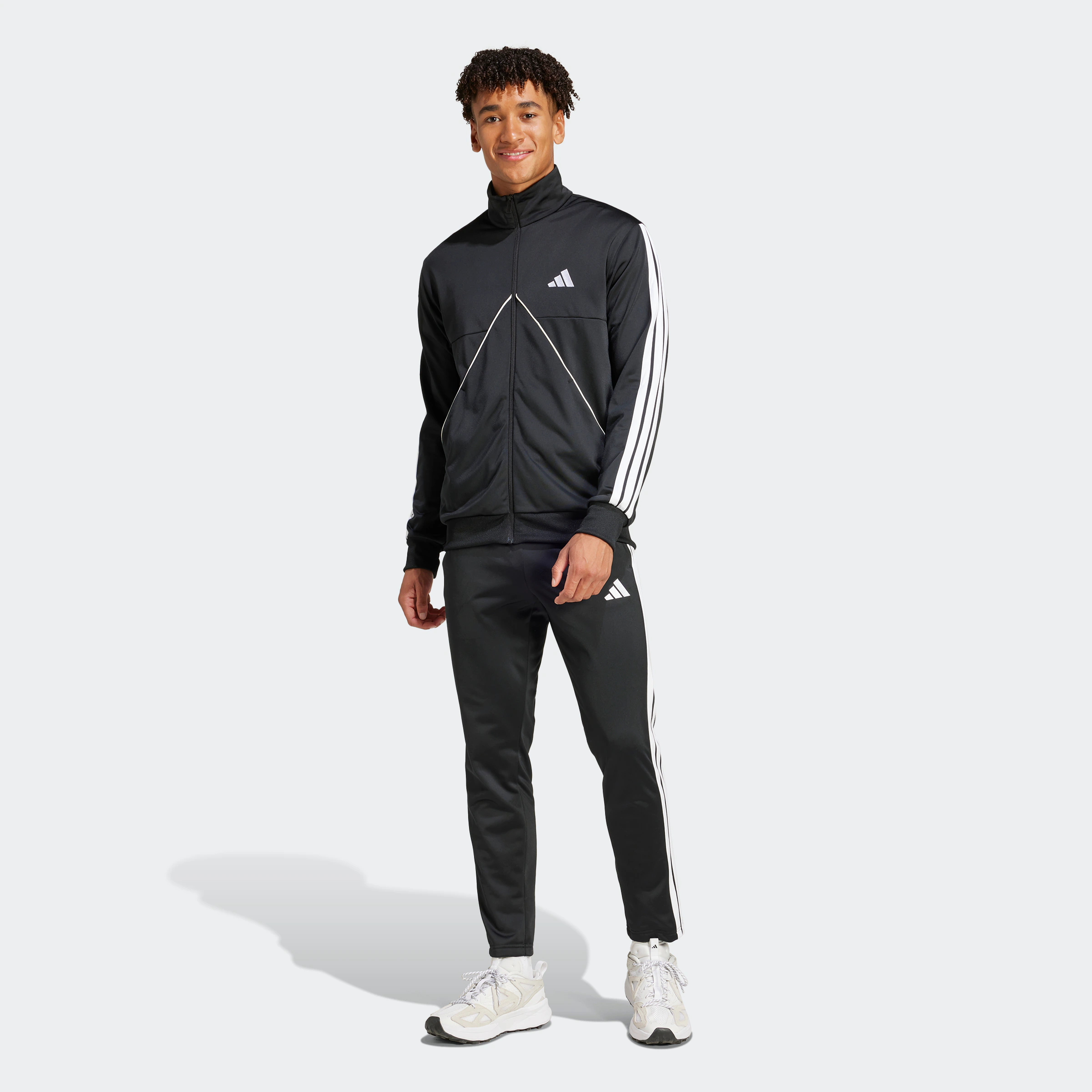 adidas Sportswear Trainingsanzug "M TR TIRO TS", (2 tlg.) günstig online kaufen