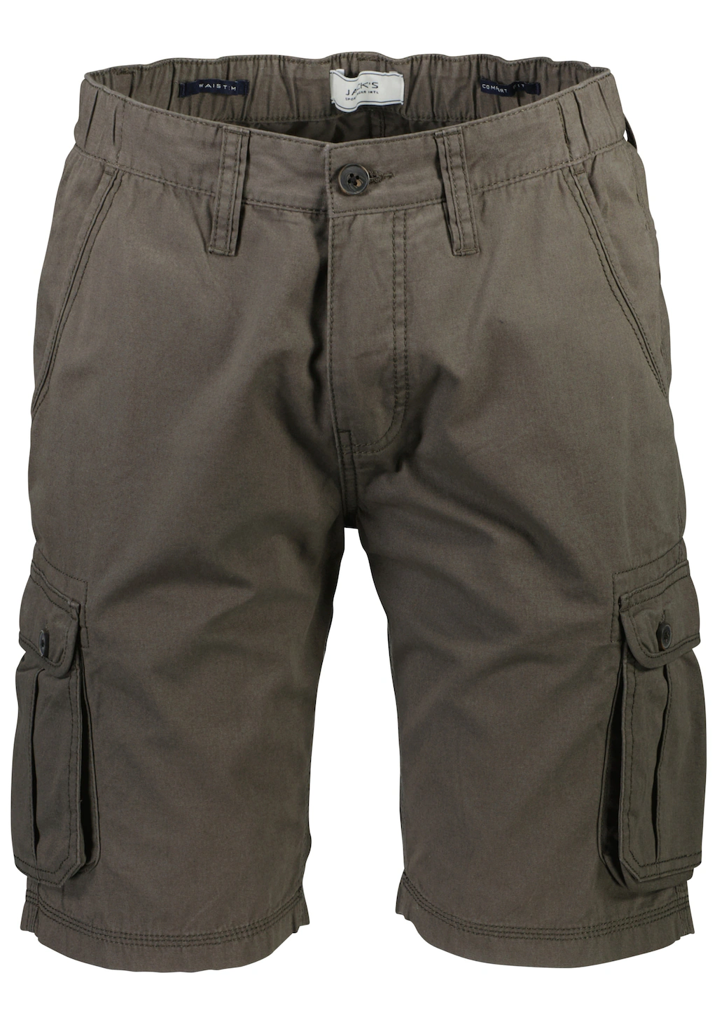 JACK’S Cargoshorts "JACKS Cargo-Shorts" günstig online kaufen