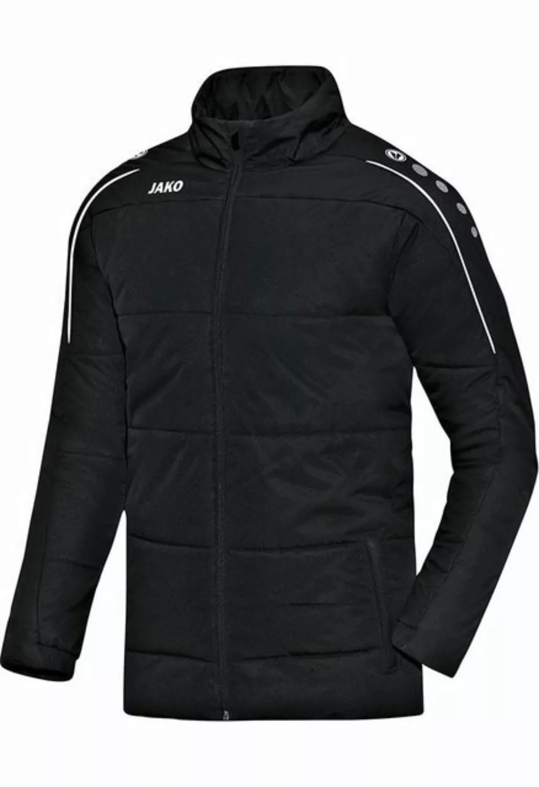 Jako Anorak Coachjacke Classico günstig online kaufen