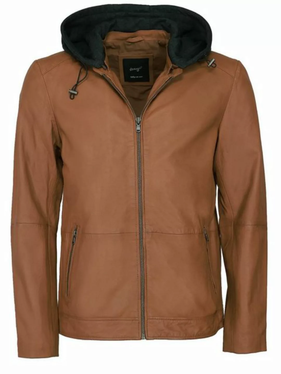 Maze Lederjacke 42020525 günstig online kaufen