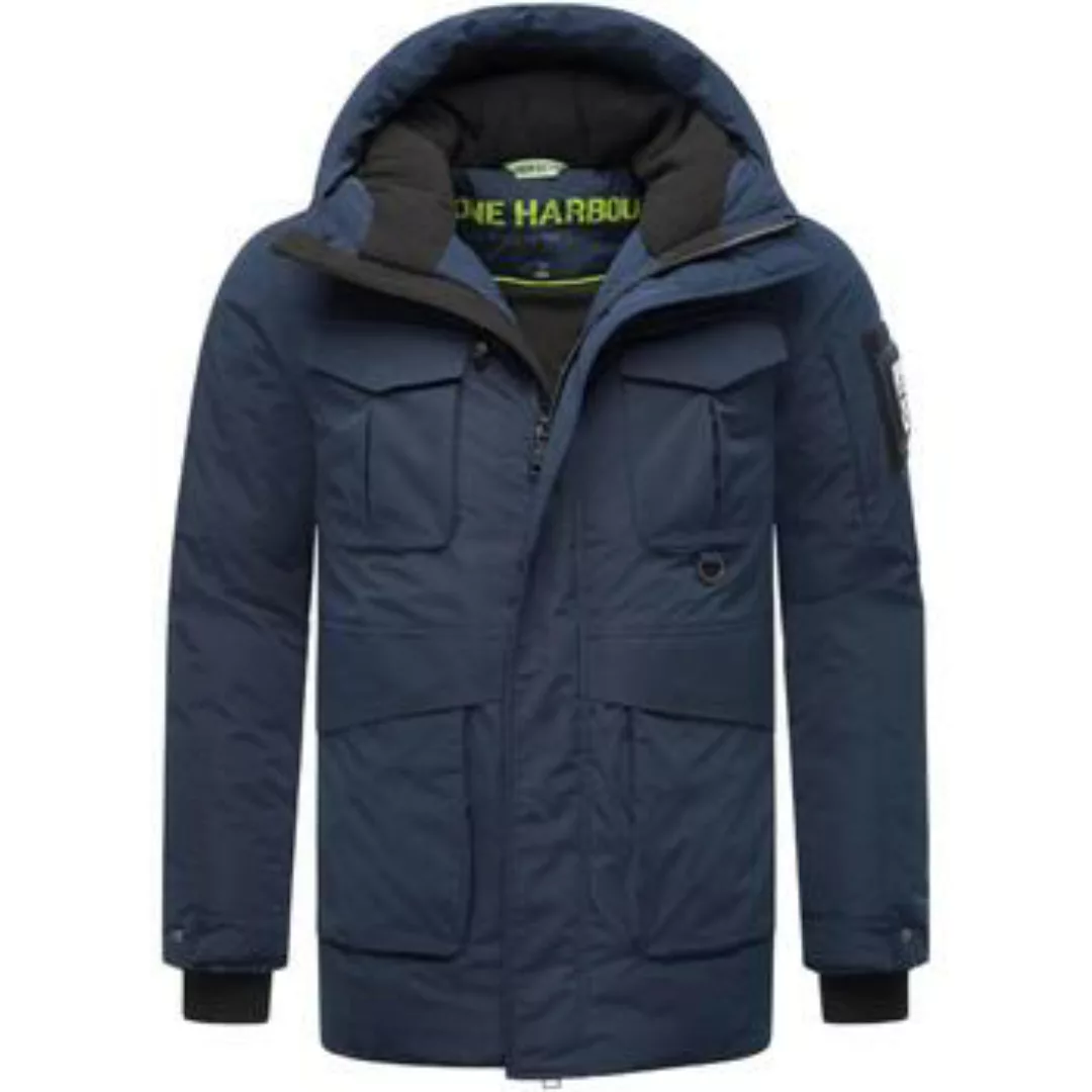 Stone Harbour  Jacken Winterjacke Edriik XX günstig online kaufen