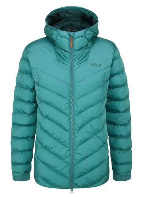 Rab Anorak Rab W Nebula Pro Jacket Damen Anorak günstig online kaufen