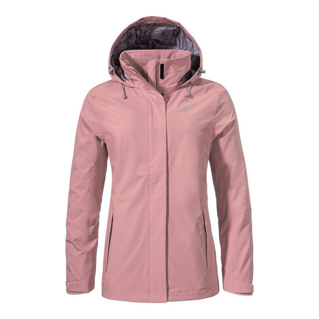 Schöffel Fleecejacke Fleece Jacket Leona3 günstig online kaufen