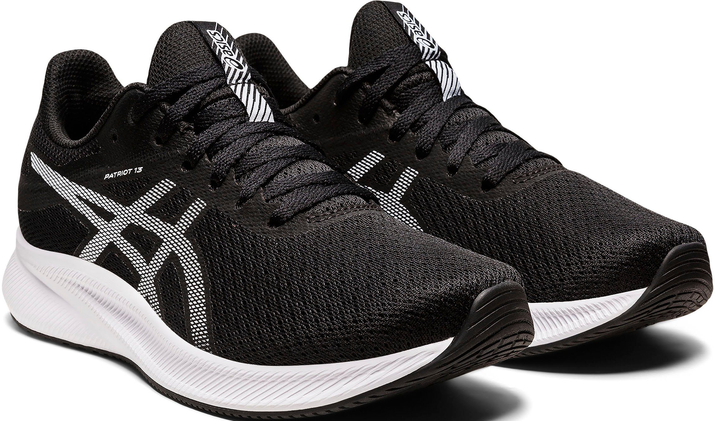 Asics PATRIOT 13 Laufschuh günstig online kaufen