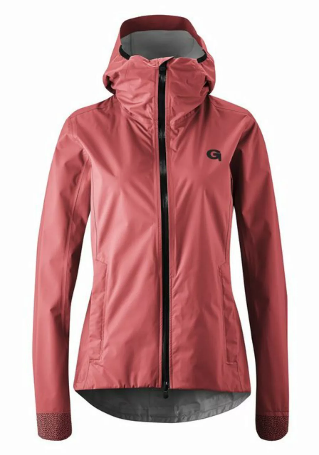 Gonso Fahrradjacke Save Jacket Trail W Damen Regenjacke wind- und wasserdic günstig online kaufen