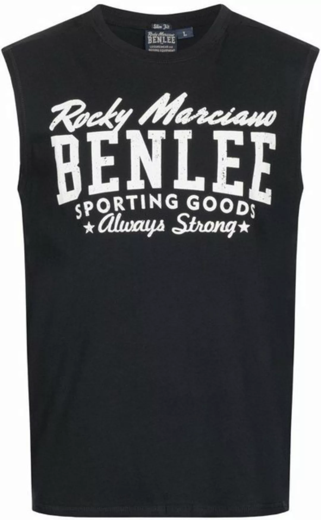 Benlee Rocky Marciano T-Shirt Lastarza günstig online kaufen