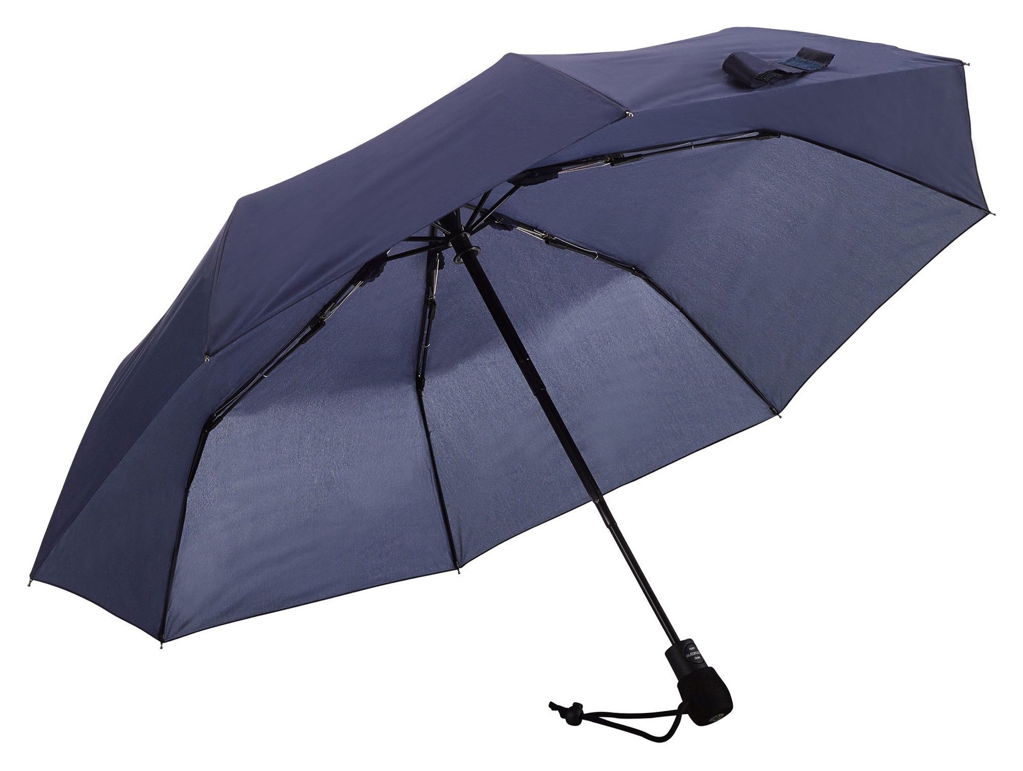 EuroSCHIRM® Trekkingschirm Euroschirm Trekking-Regenschirm light trek günstig online kaufen