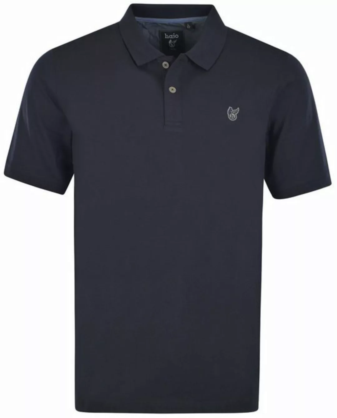 Hajo Poloshirt Pique (1-tlg) Poloshirt - Baumwolle - Atmungsaktiv - Elastis günstig online kaufen